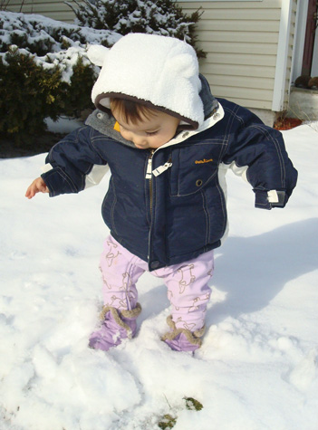 Maddy